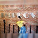 Stephanie Tejada
The New Queen Of Comedy