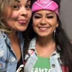 Stephanie Tejada
The New Queen Of comedy