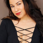 Stephanie Tejada
The New Queen Of Comedy